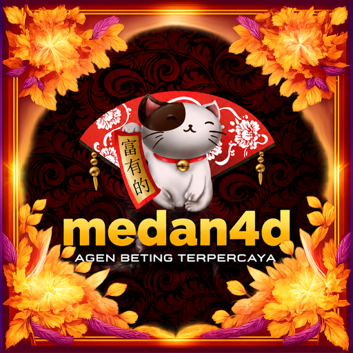 medan4d — galeri pratinjau - APK Resmi