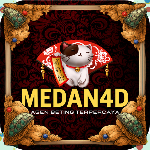 medan4d — galeri pratinjau Resmi APK